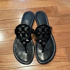 Tory Burch Miller Sandals